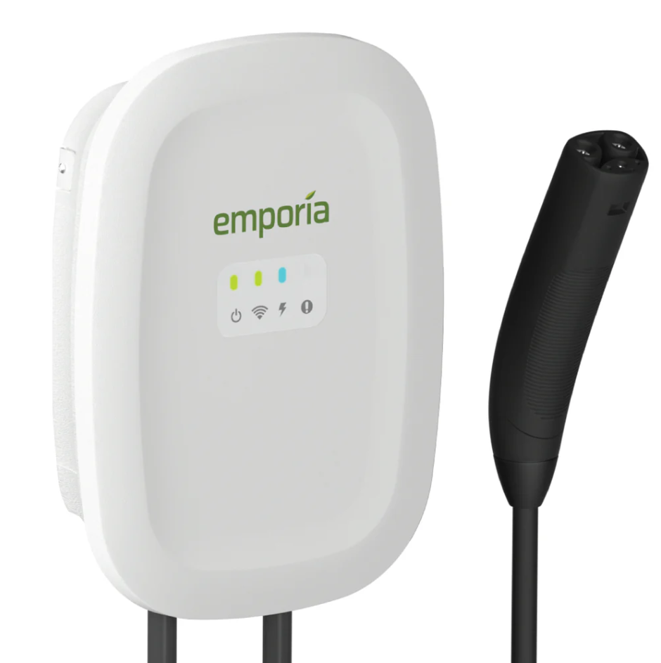 Classic EV Charger 48A NACS (Tesla)